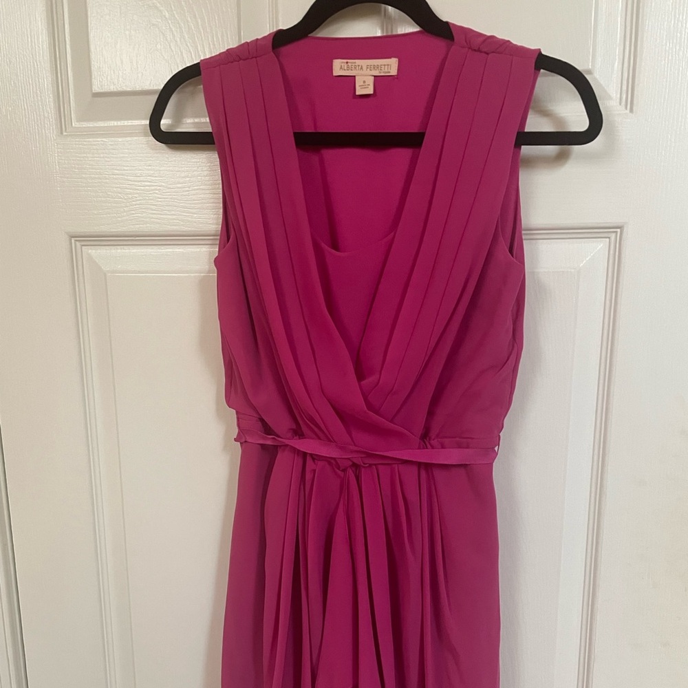 Pink party perfection!